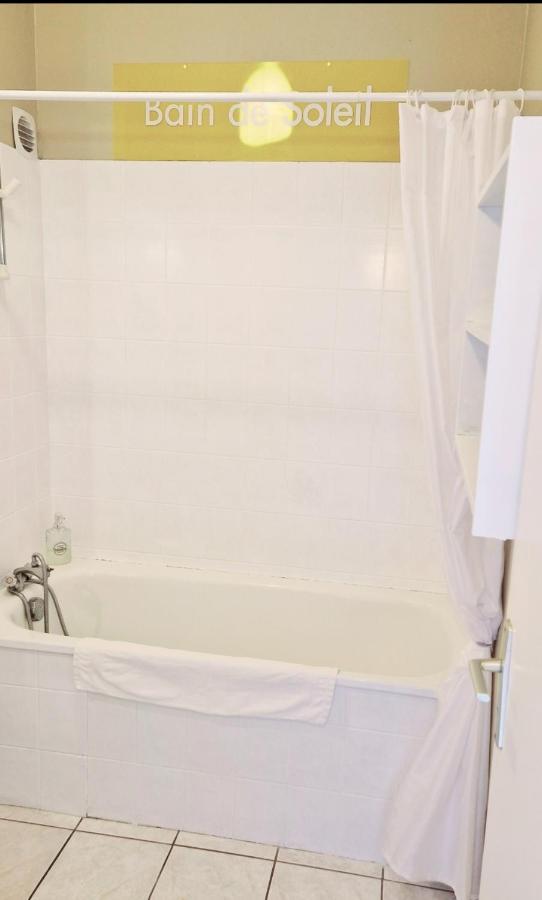 Appartement La - Vue - Annexe Autonome Brest
