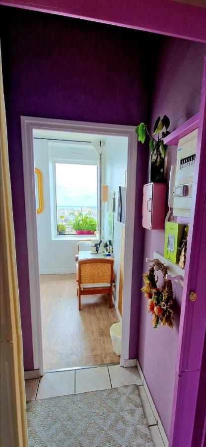 Appartement La - Vue - Annexe Autonome Brest